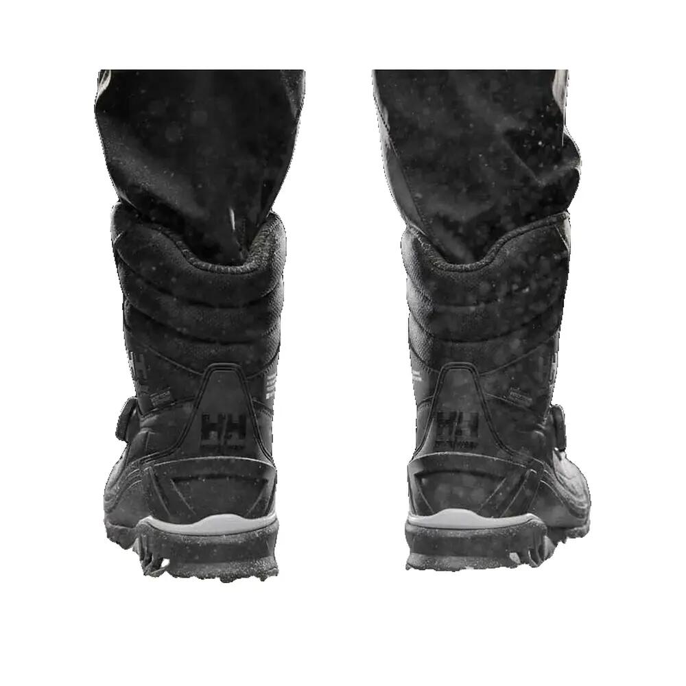 Botas de segurança Helly Hansen Bifrost Mxr Winter Tall Boa 9/10