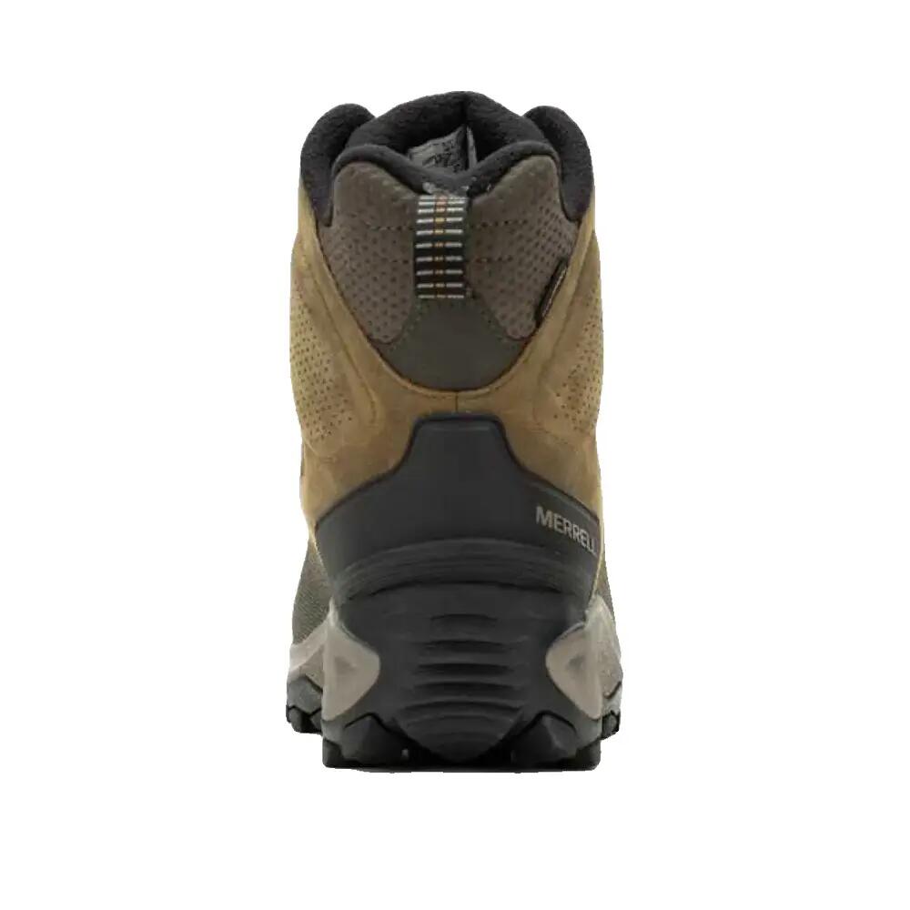 Chaussures de randonnée montagne Merrell Thermo Kiruna 2 Tall Marron 6/10