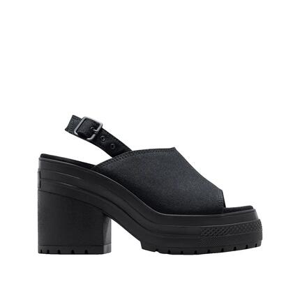 Sandales Converse Chuck 70 De Luxe Noires
