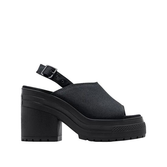 Sandales Converse Chuck 70 De Luxe Noires