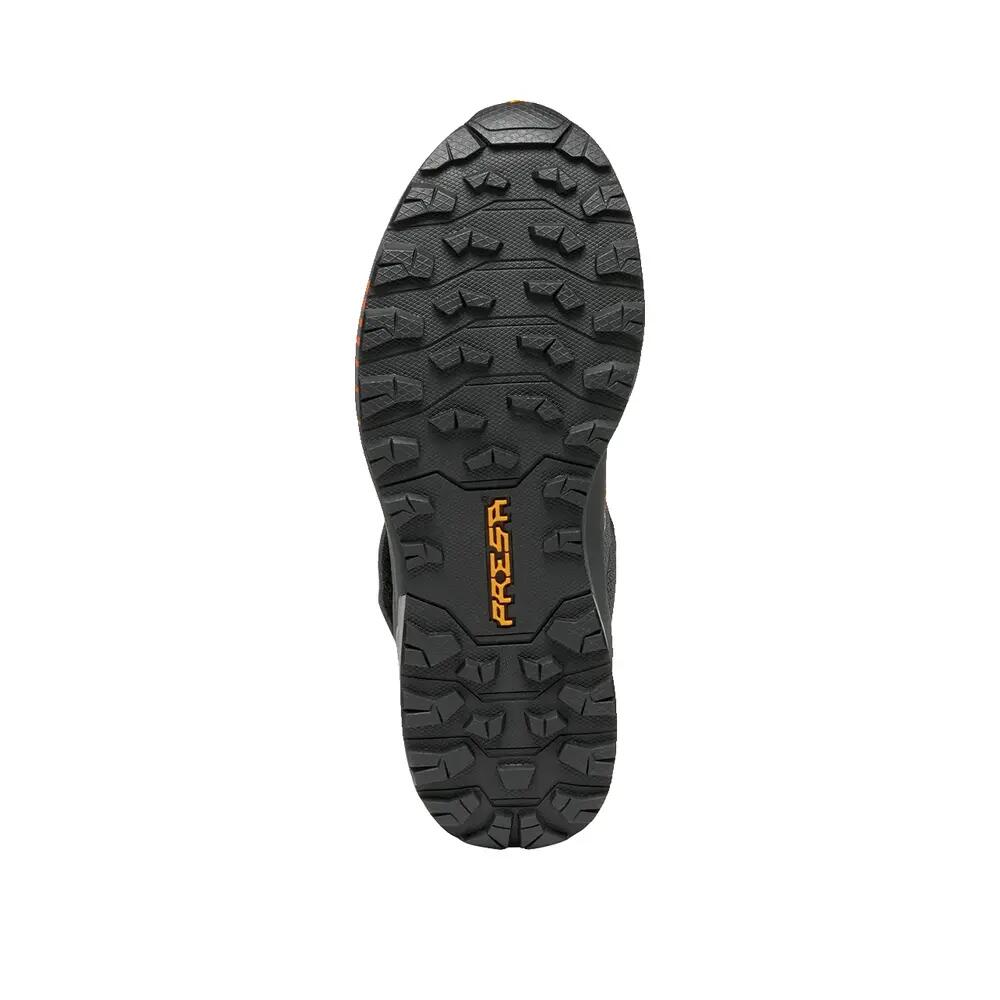 Wanderschuhe SCARPA RR Mid Wasserdicht Grau 5/7