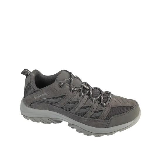Zapatos de senderismo Columbia Crestwood Gris