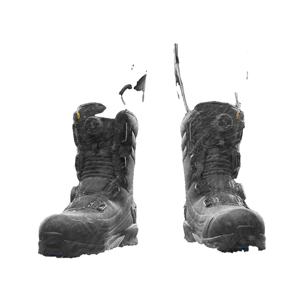 Botas de segurança Helly Hansen Bifrost Mxr Winter Tall Boa 8/10