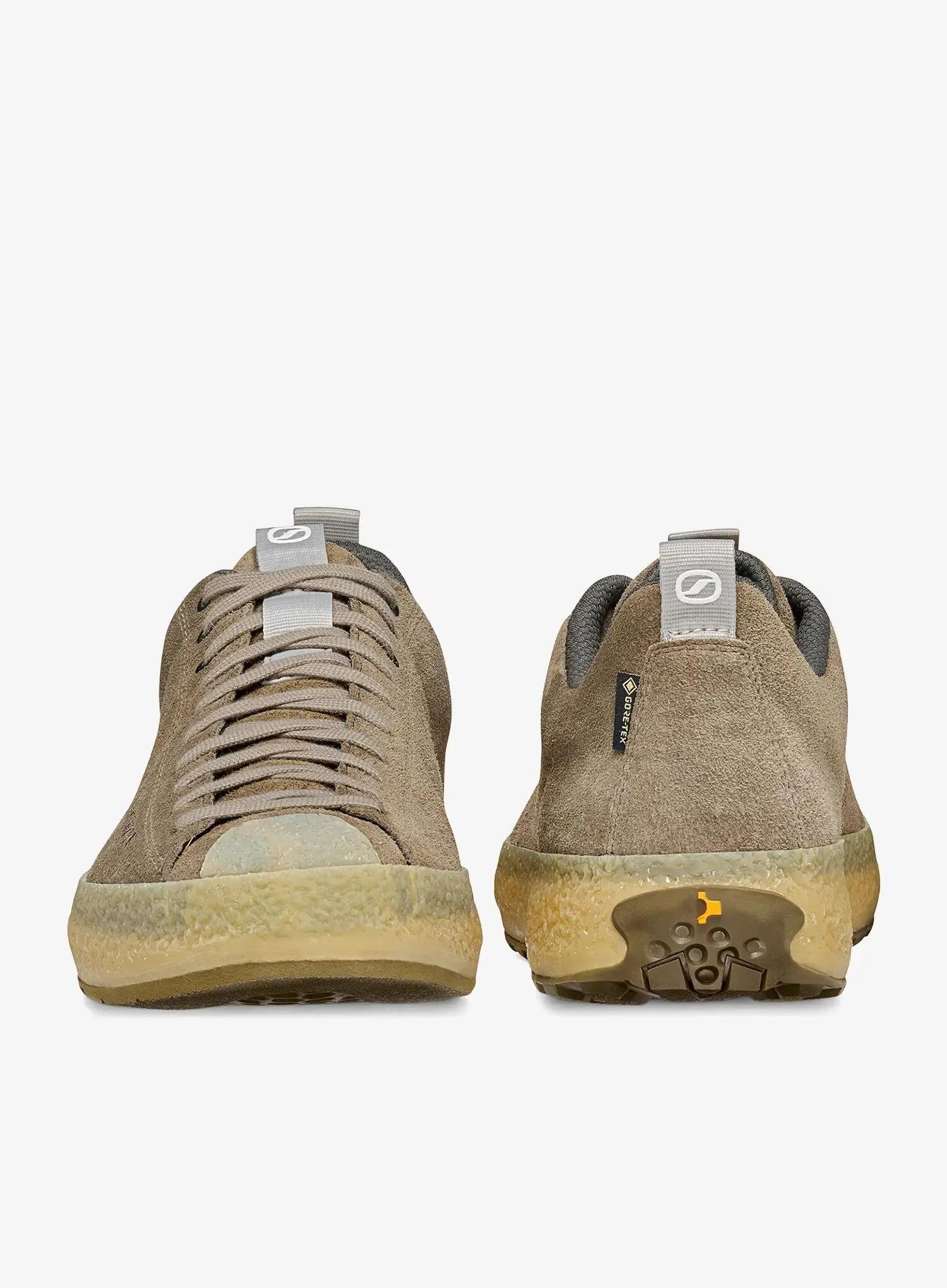 Buty GORE TEX męskie Scarpa Mojito Wrap GTX 5/6