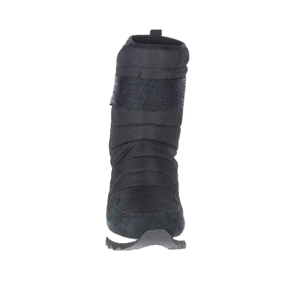 Bottes de neige Merrell Alpine Tall Strap Polar WP Noir 4/8