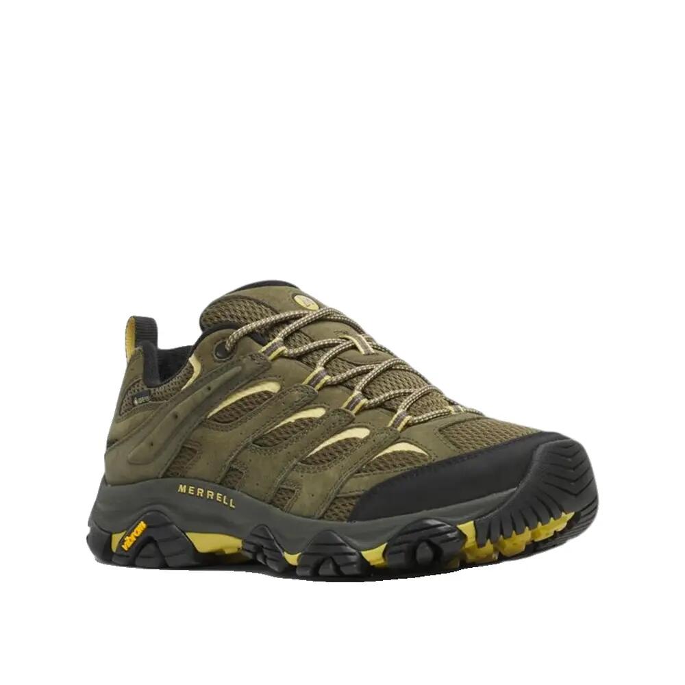 Chaussures de randonnée montagne Merrell Siren 4 Thermo Lace Noir 5/7