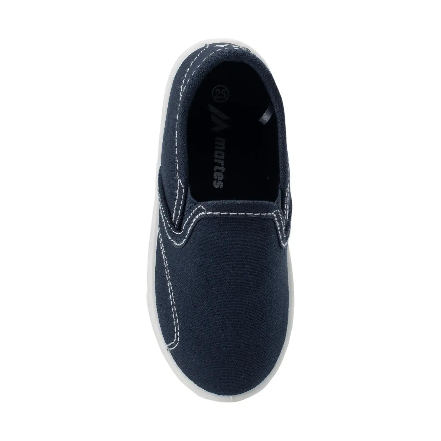 Sneakers da bambino Martes Minki 3/5