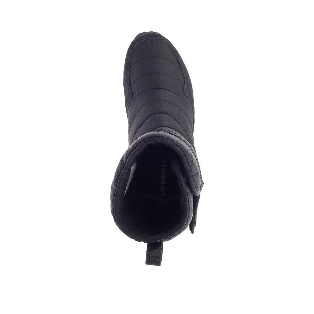 Bottes de neige Merrell Alpine Tall Strap Polar WP Noir 3/8