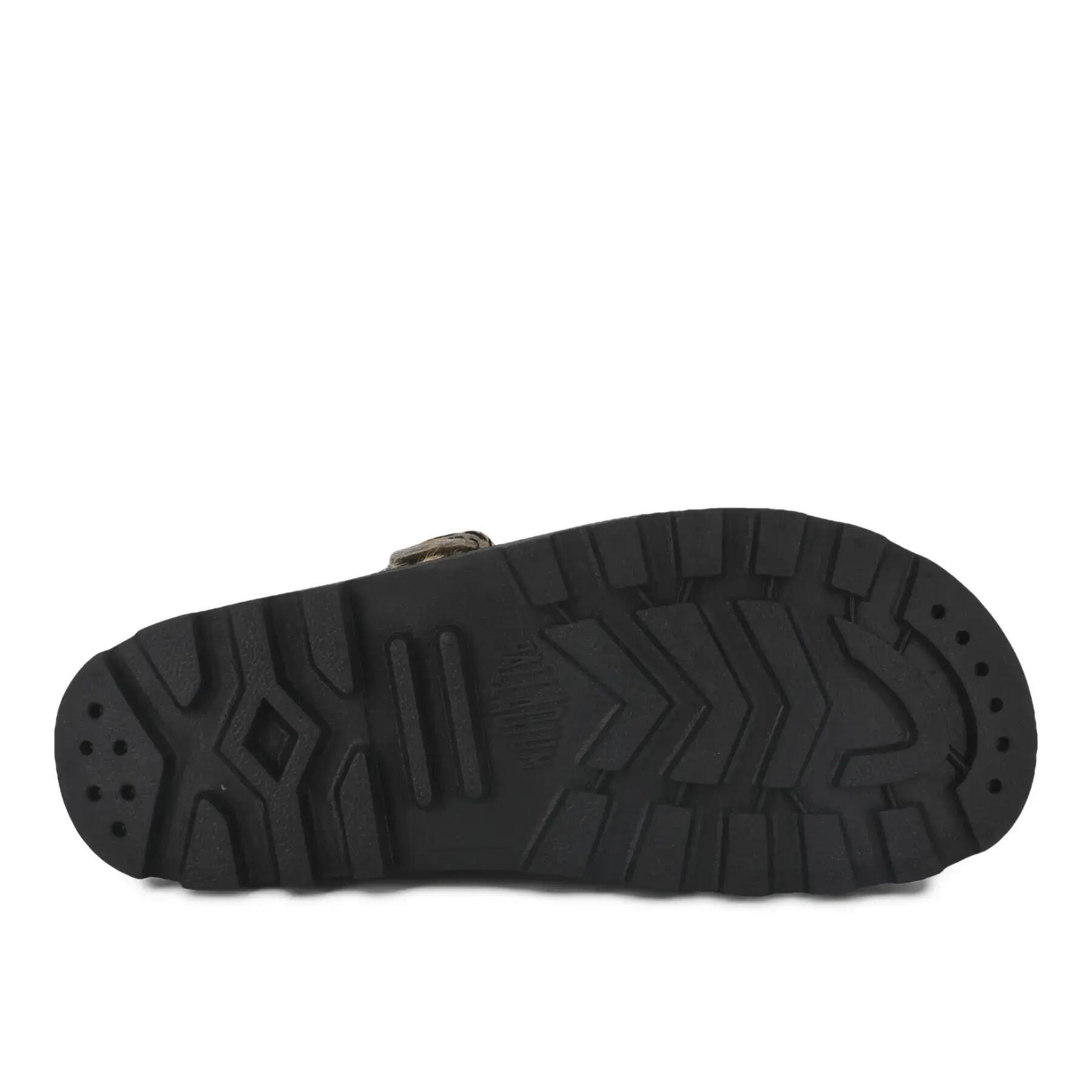 Sandalias de mujer Palladium Dunelite Pyla Wild L 5/5