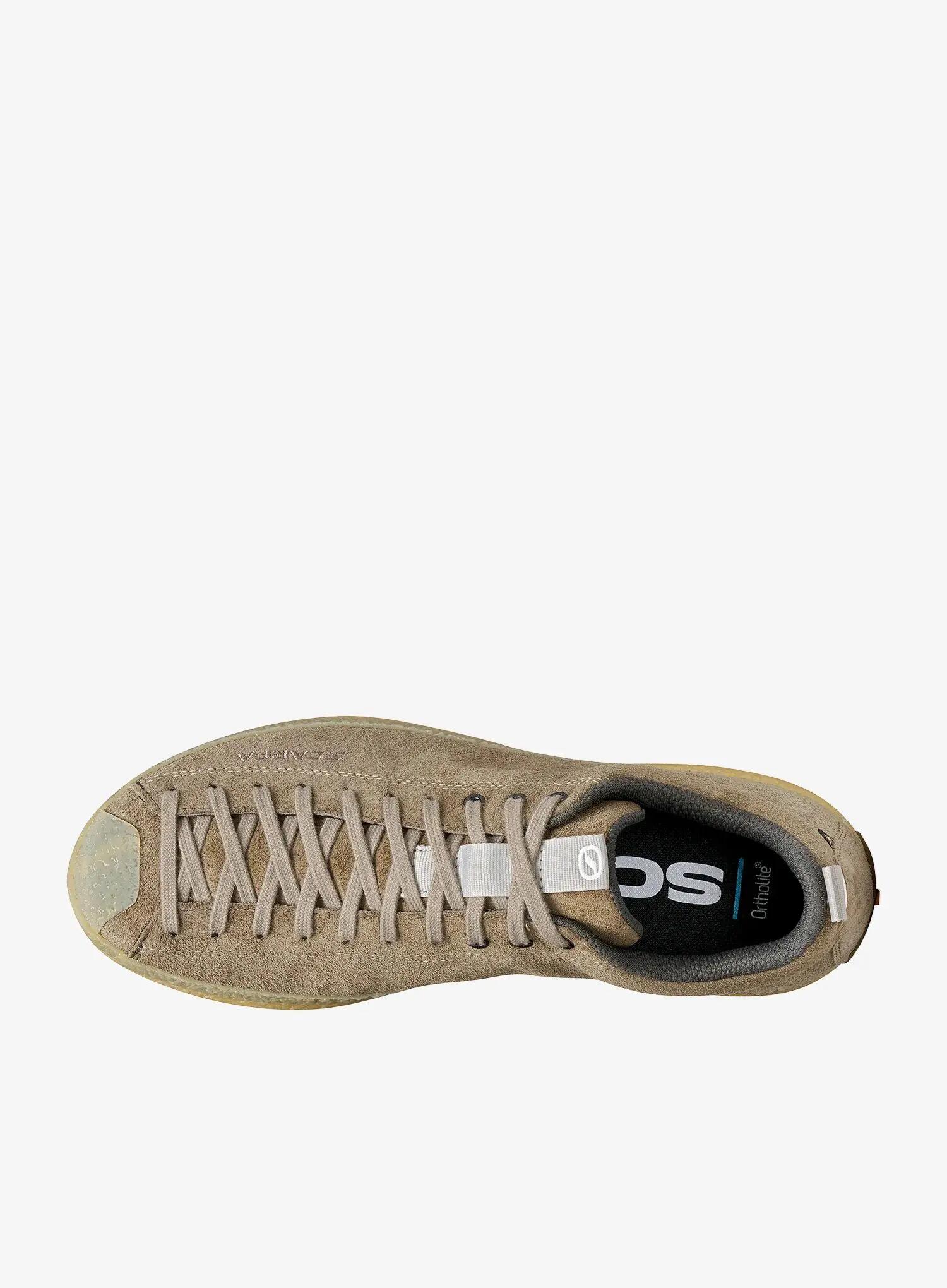 Buty GORE TEX męskie Scarpa Mojito Wrap GTX 4/6