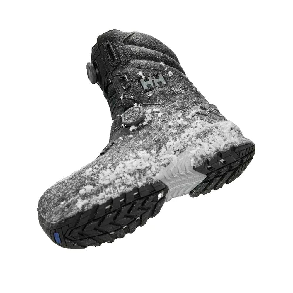 Botas de segurança Helly Hansen Bifrost Mxr Winter Tall Boa 7/10