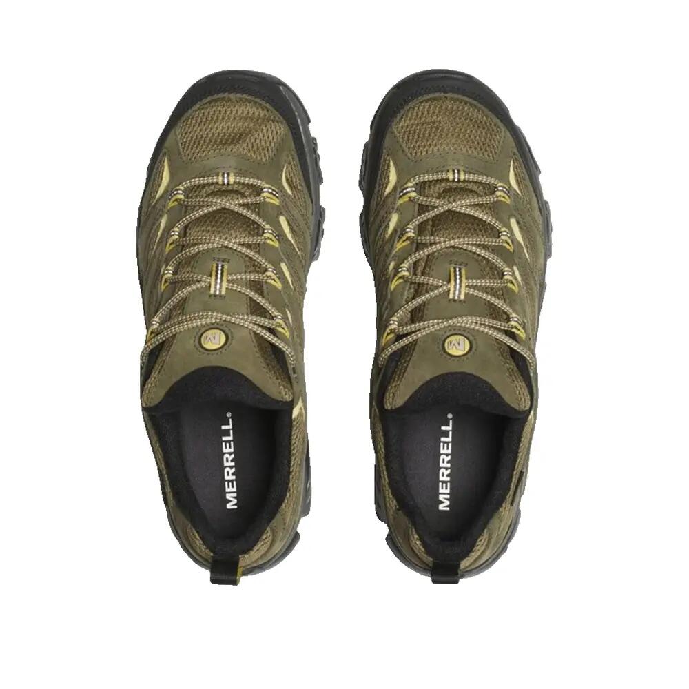 Chaussures de randonnée montagne Merrell Siren 4 Thermo Lace Noir 4/7