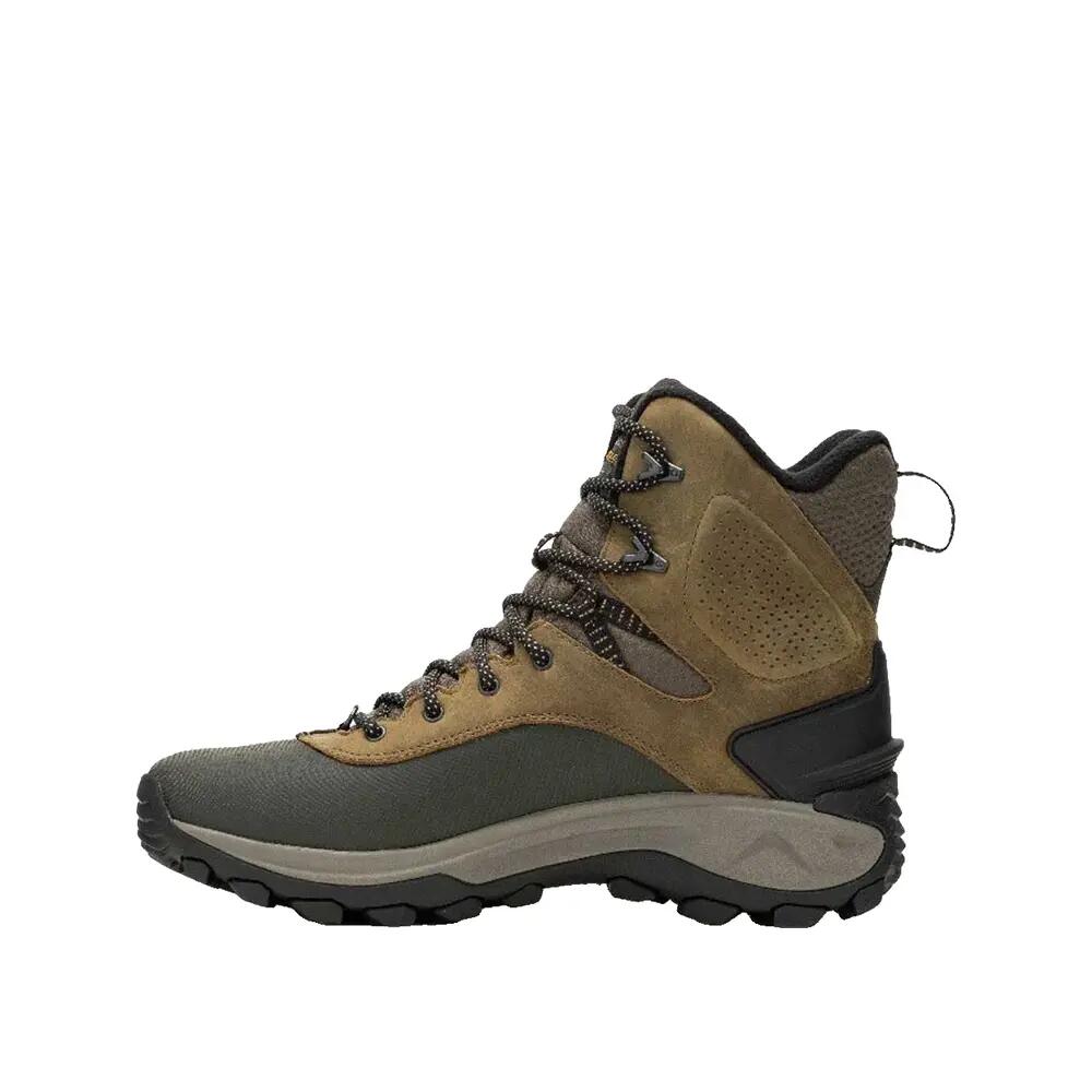 Chaussures de randonnée montagne Merrell Thermo Kiruna 2 Tall Marron 4/10