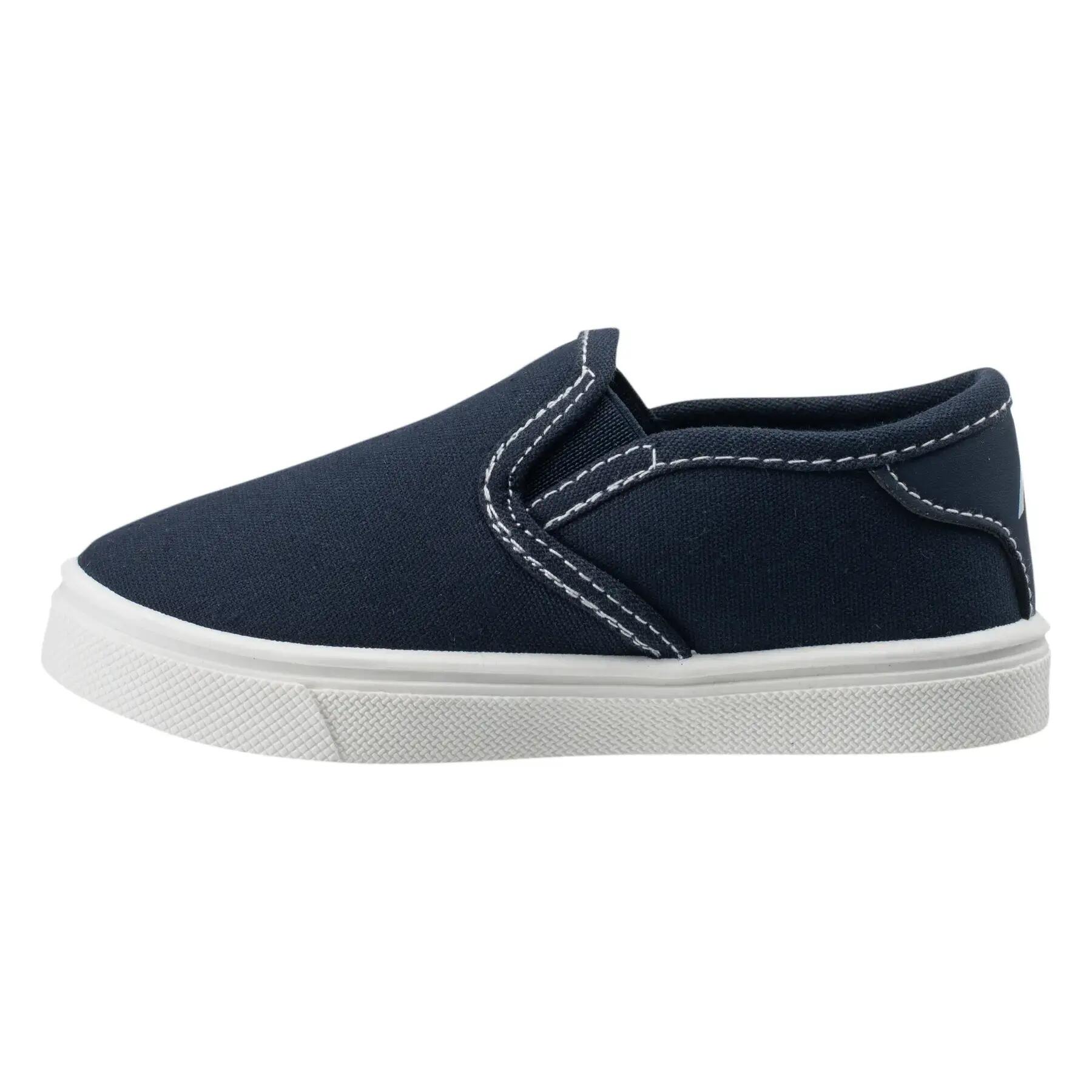 Sneakersy dla chłopców Martes Minki 2/5