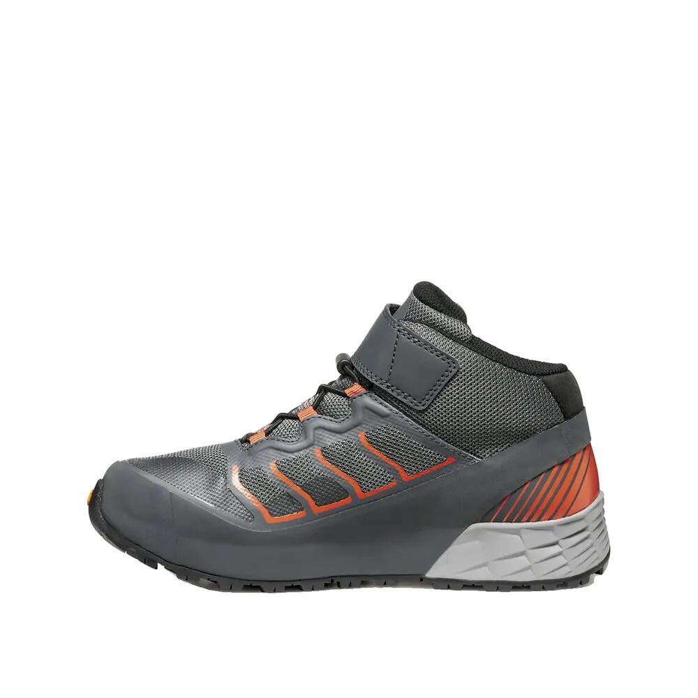 Wanderschuhe SCARPA RR Mid Wasserdicht Grau 3/7