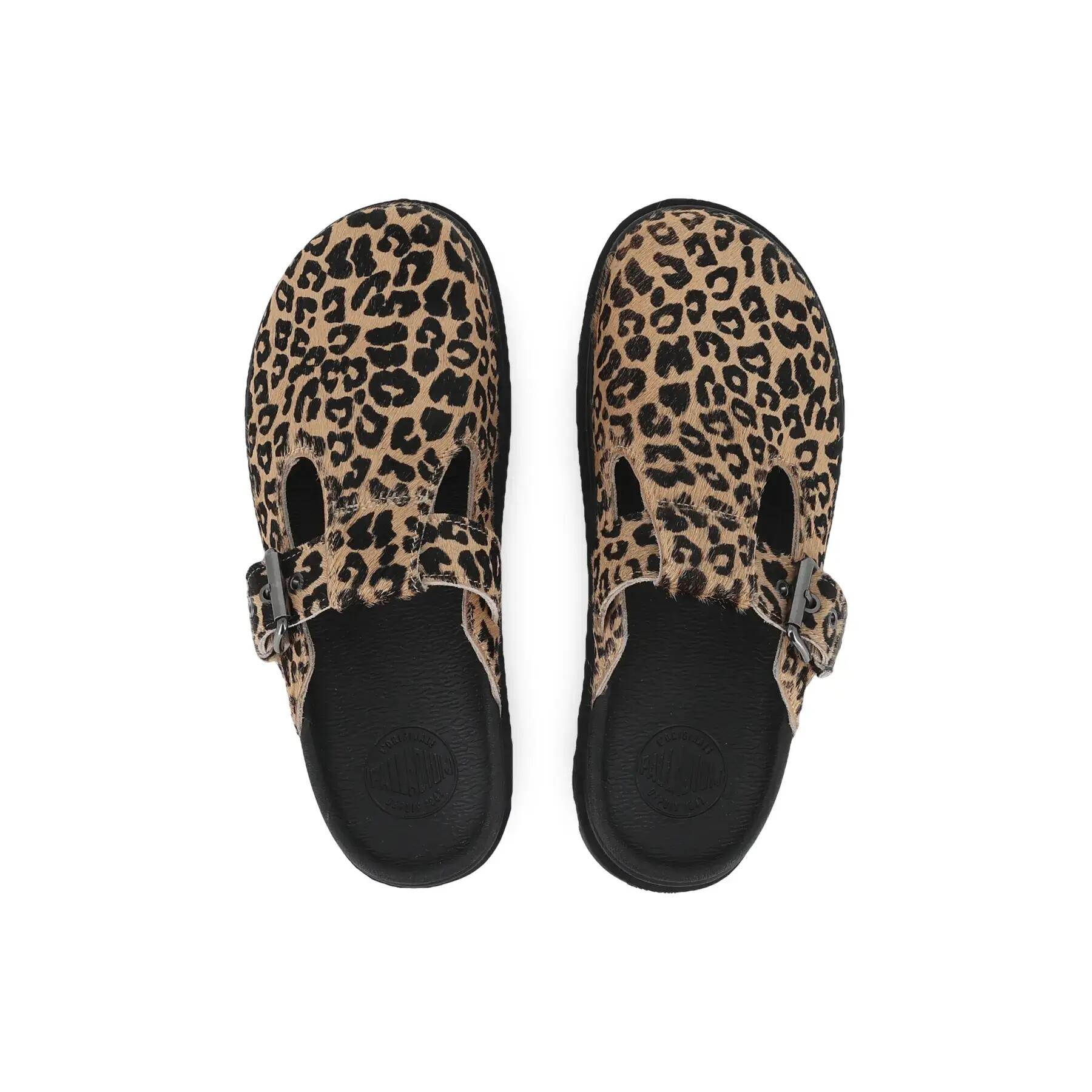 Sandalias de mujer Palladium Dunelite Pyla Wild L 4/5