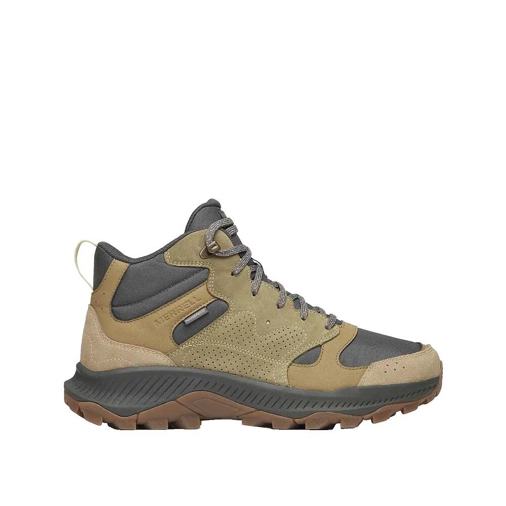 MERRELL picture