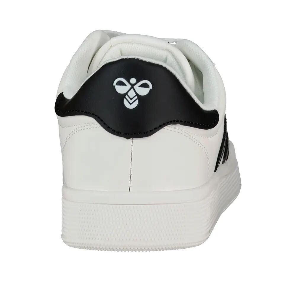 Chaussures Hummel Super23 Blanc/Noir 5/6