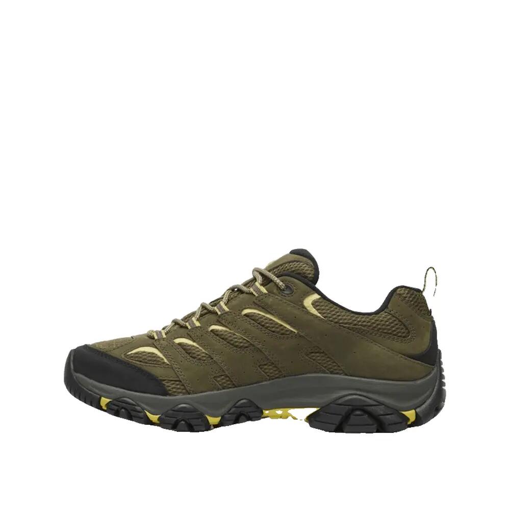 Chaussures de randonnée montagne Merrell Siren 4 Thermo Lace Noir 3/7
