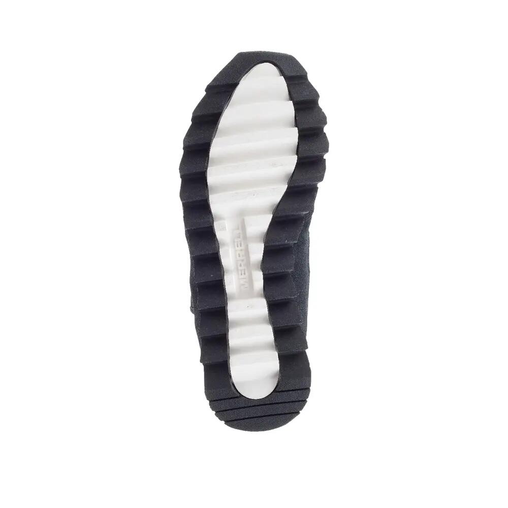 Bottes de neige Merrell Alpine Tall Strap Polar WP Noir 2/8