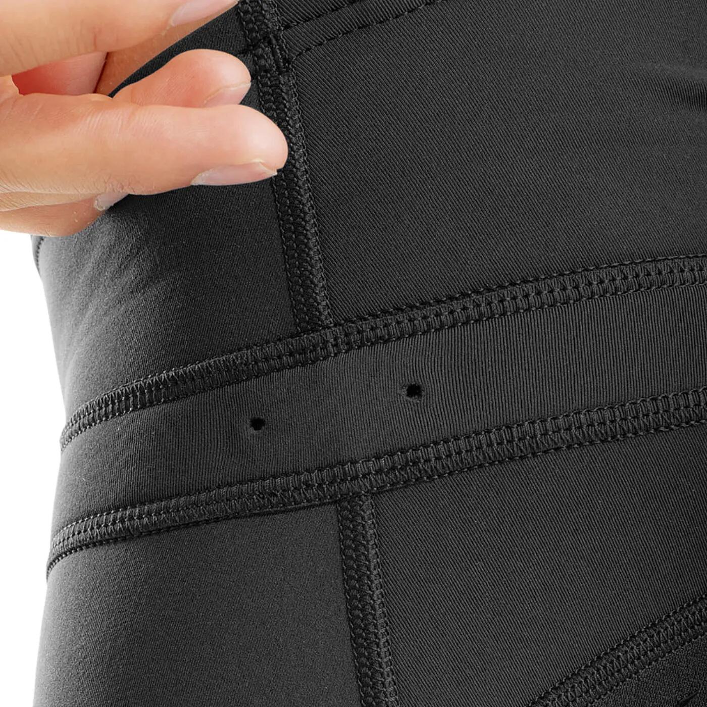 Neopren-Dreiviertelhose SYMBIO CAPRIS V6 4/5