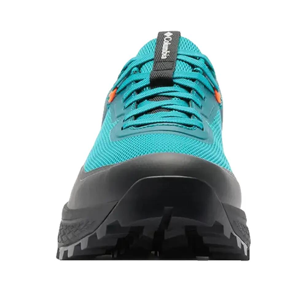 Botas de caminhada Columbia Tellurix Peak WP Azul 9/10