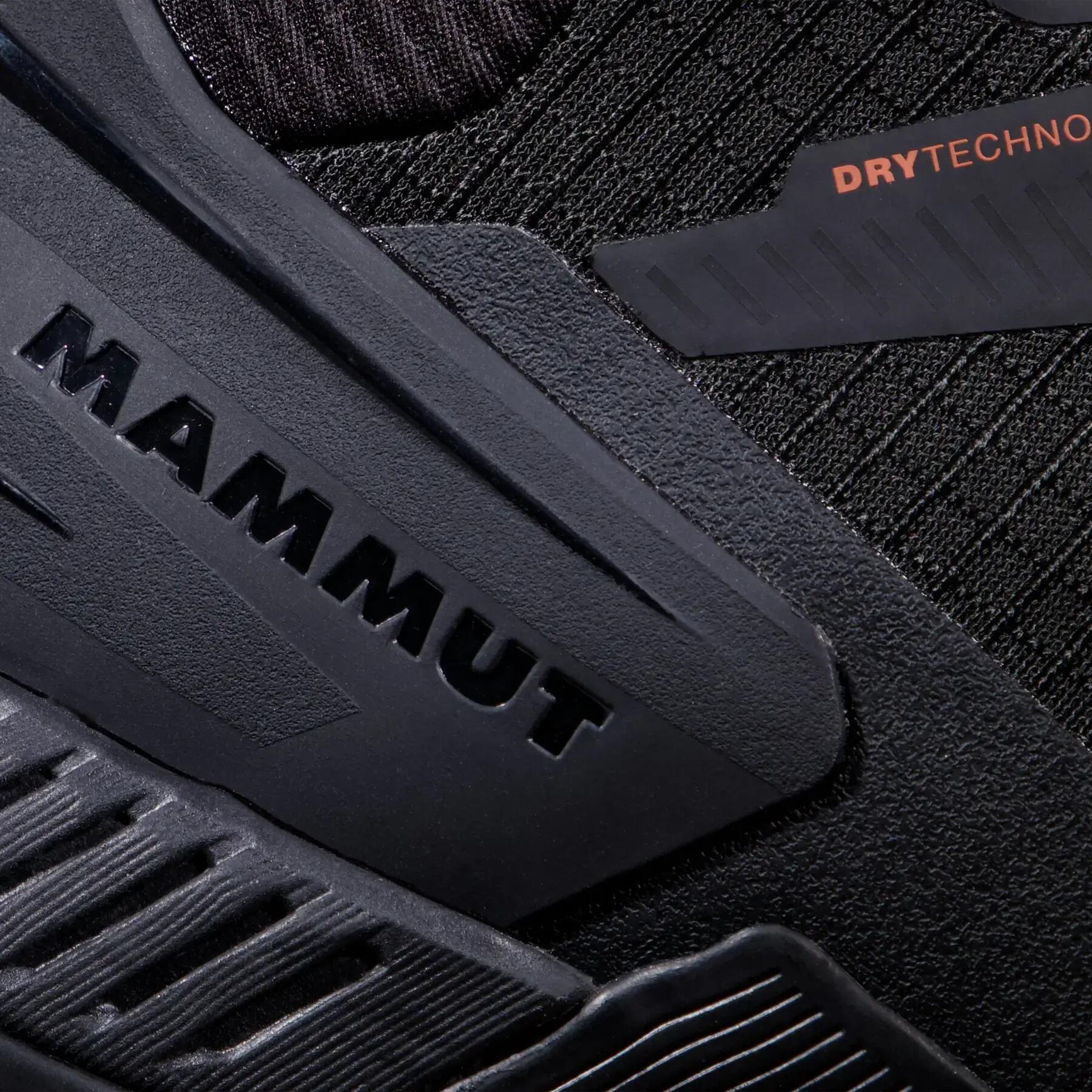 Damen-Wanderschuhe Mammut Blackfin III DT 6/7