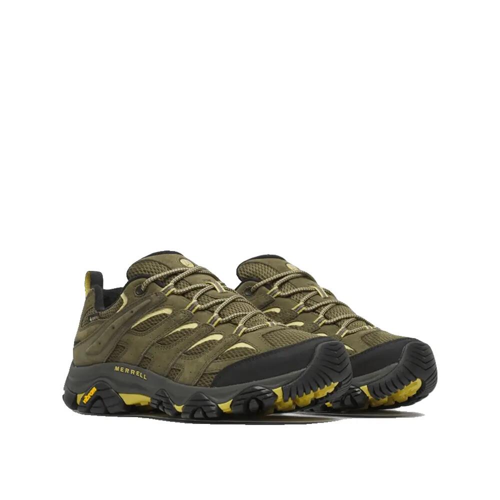 Chaussures de randonnée montagne Merrell Siren 4 Thermo Lace Noir 2/7
