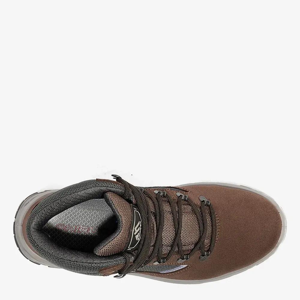 Wanderschuhe Chiruca Huesca 06 Gore-Tex 6/7