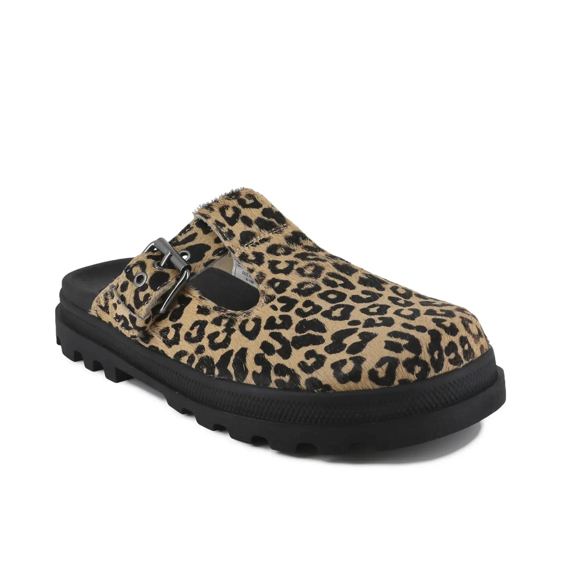 Sandalias de mujer Palladium Dunelite Pyla Wild L 3/5