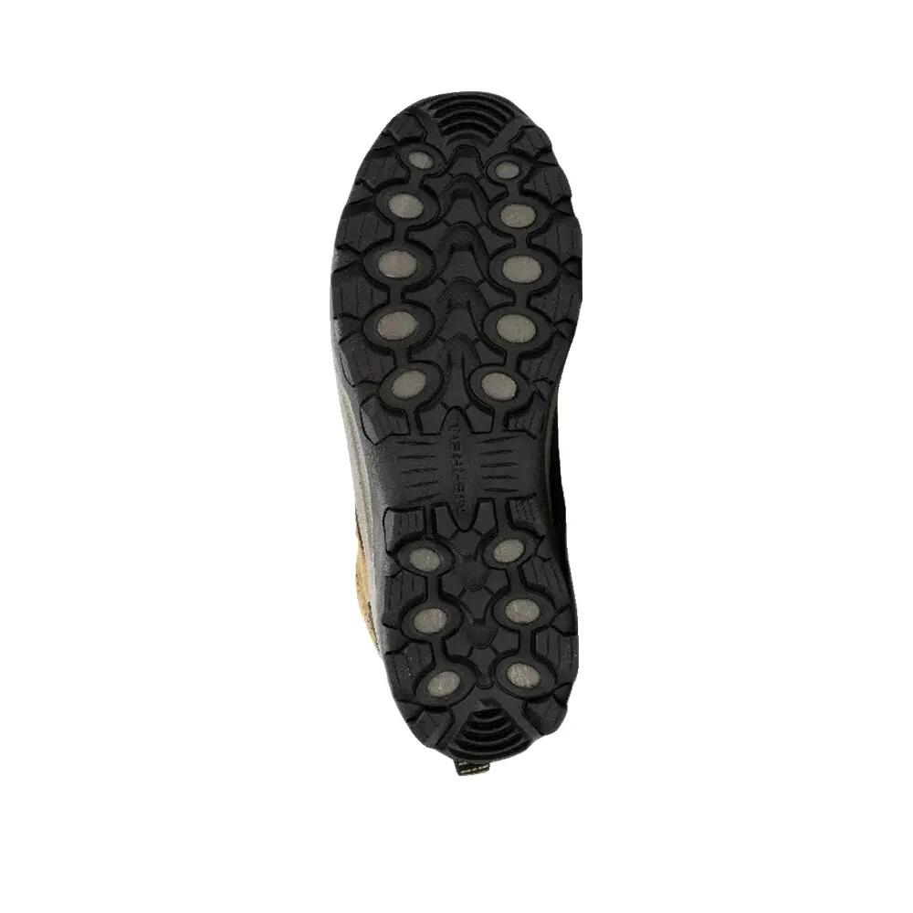 Chaussures de randonnée montagne Merrell Thermo Kiruna 2 Tall Marron 2/10