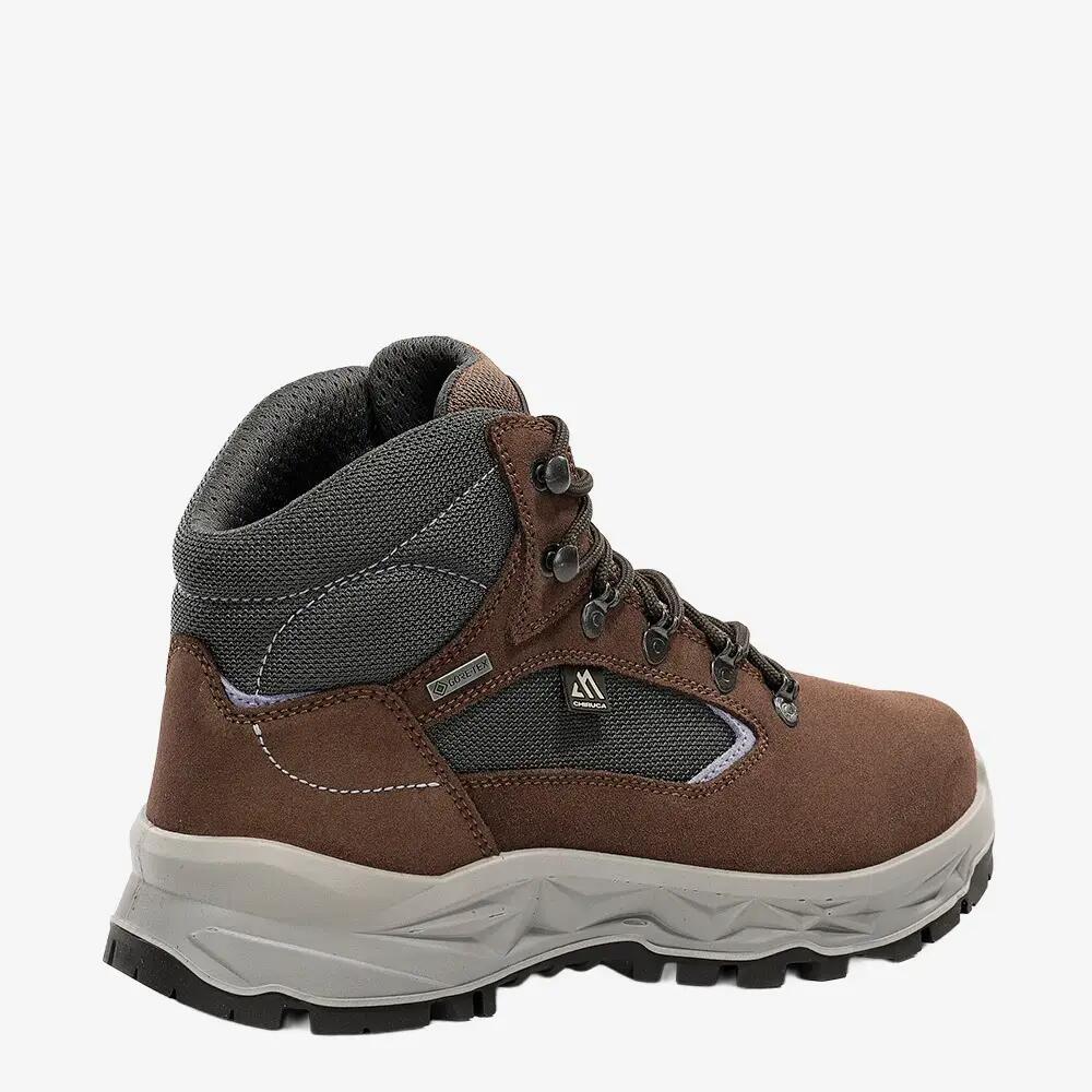 Wanderschuhe Chiruca Huesca 06 Gore-Tex 5/7