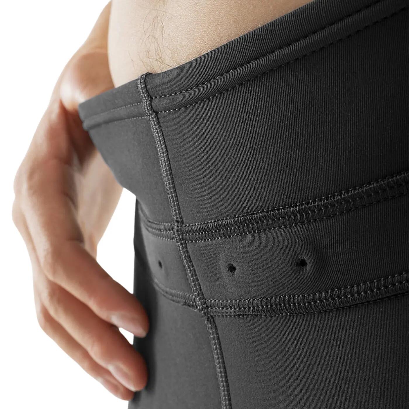 Neopren-Dreiviertelhose SYMBIO CAPRIS V6 3/5