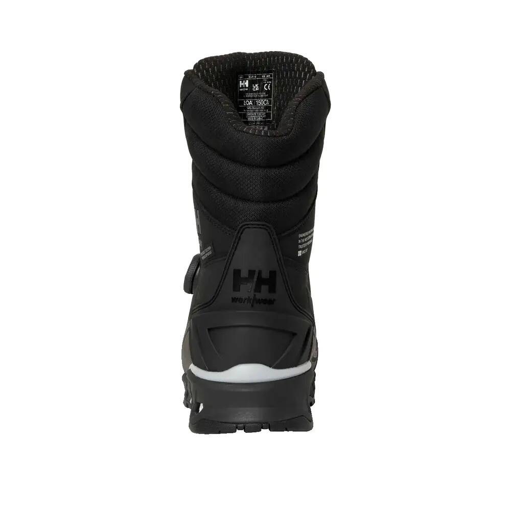 Botas de segurança Helly Hansen Bifrost Mxr Winter Tall Boa 4/10
