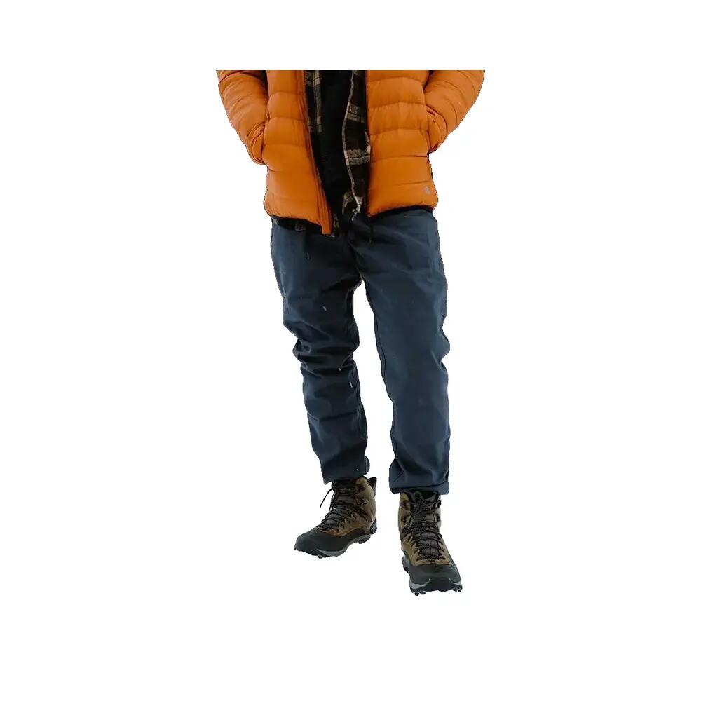 Chaussures de randonnée montagne Merrell Thermo Kiruna 2 Tall Marron 10/10
