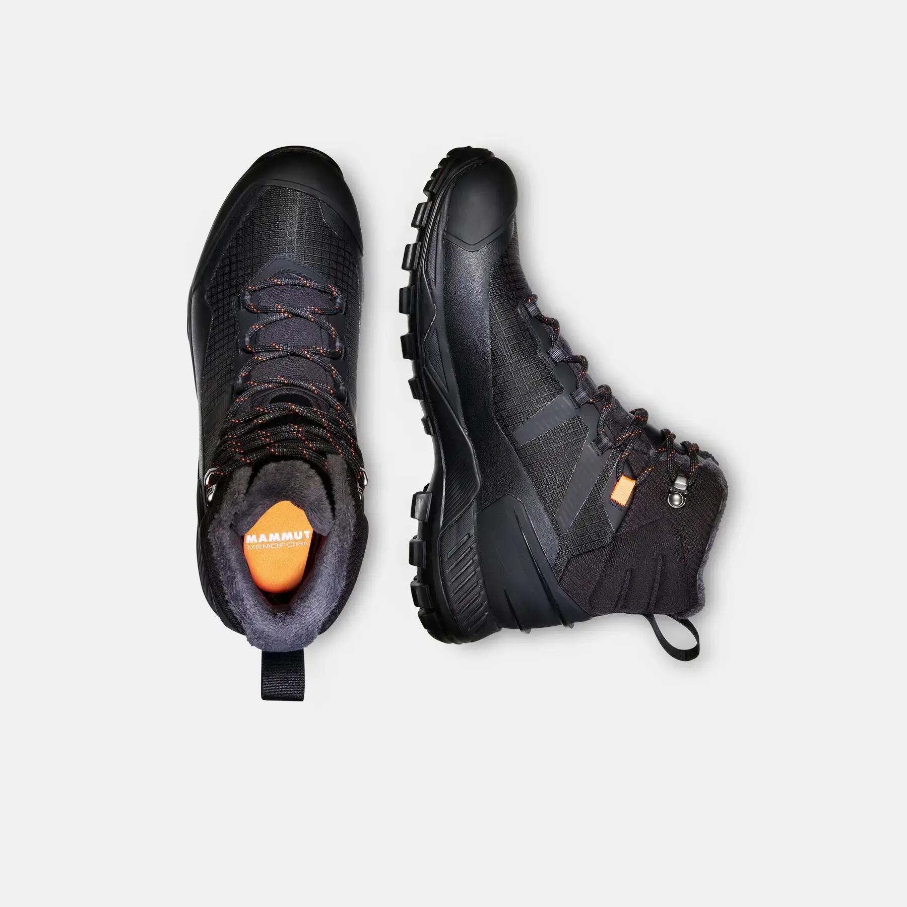Damen-Wanderschuhe Mammut Blackfin III DT 4/7