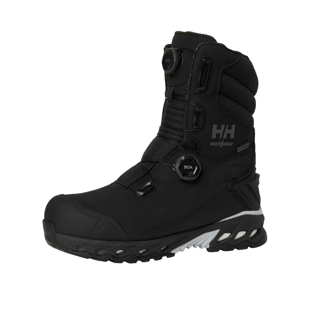 Botas de segurança Helly Hansen Bifrost Mxr Winter Tall Boa 2/10