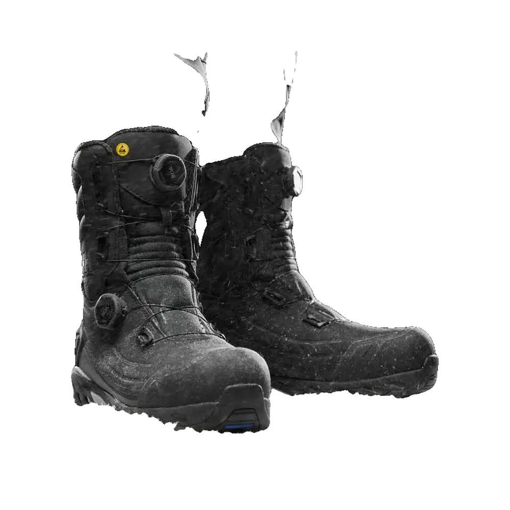 Botas de segurança Helly Hansen Bifrost Mxr Winter Tall Boa 10/10