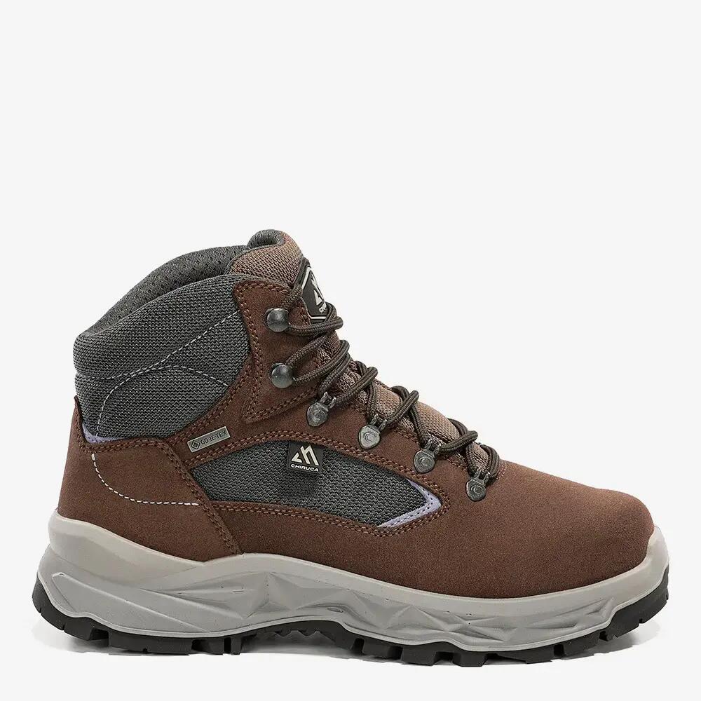 Wanderschuhe Chiruca Huesca 06 Gore-Tex 2/7