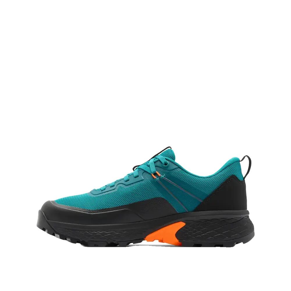 Botas de caminhada Columbia Tellurix Peak WP Azul 3/10
