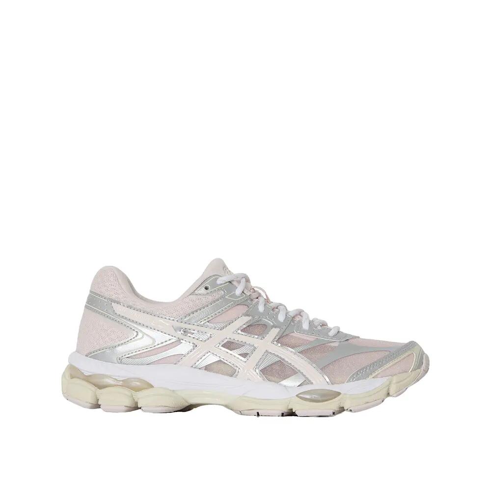 Zapatos Asics Gel-Cumulus 16 Rosa/Gris 2/6