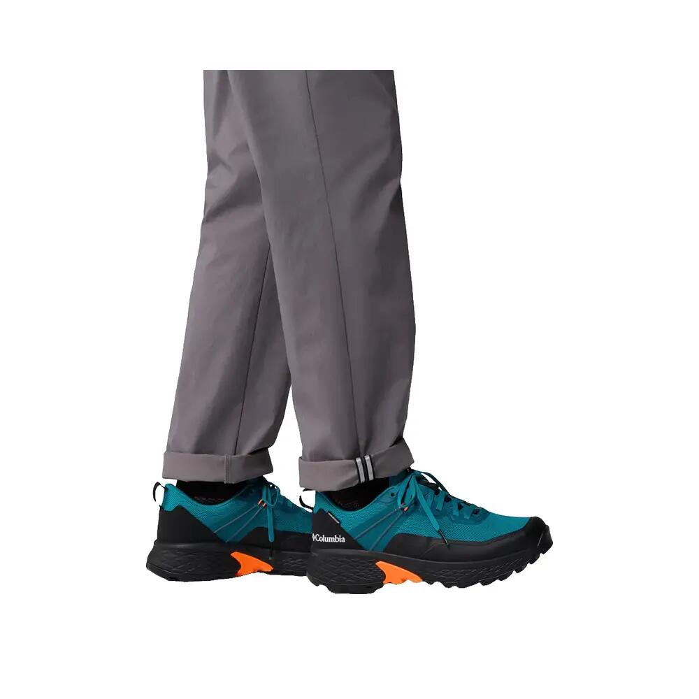 Botas de caminhada Columbia Tellurix Peak WP Azul 10/10