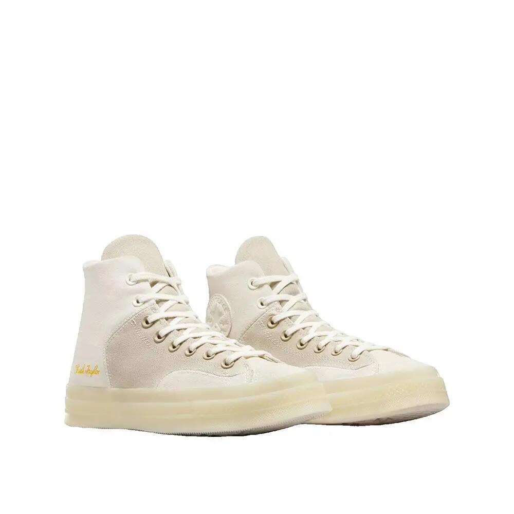 Chaussures Converse Chuck 70 Marquis Beige 3/3