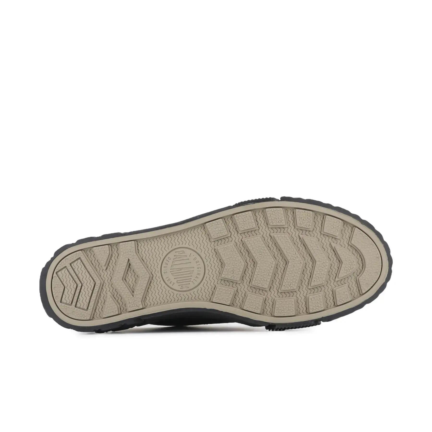 Sneakers Palladium Ace City Shell 5/5