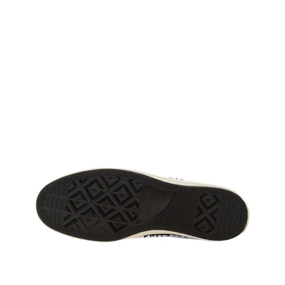 Zapatillas Converse Chuck 70 Negras 1/6