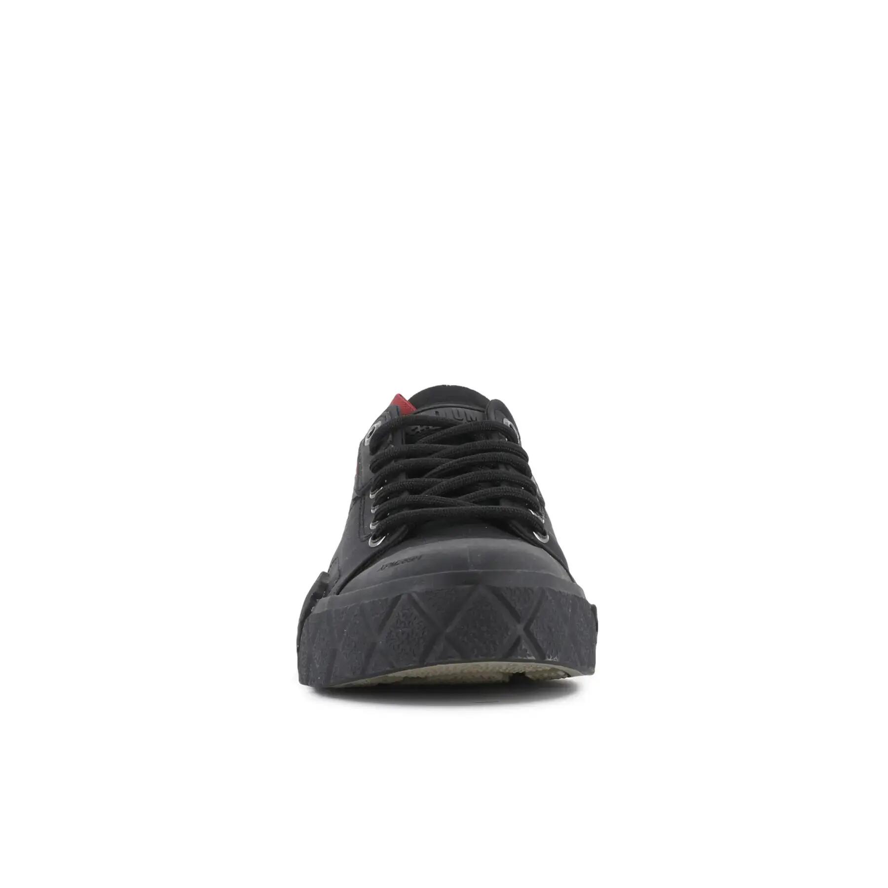 Sneakers Palladium Ace City Shell 4/5