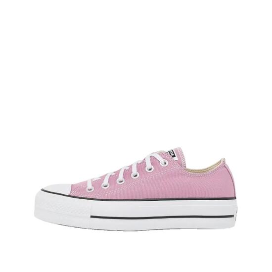 Converse Chuck Taylor All Star Lift Rosa