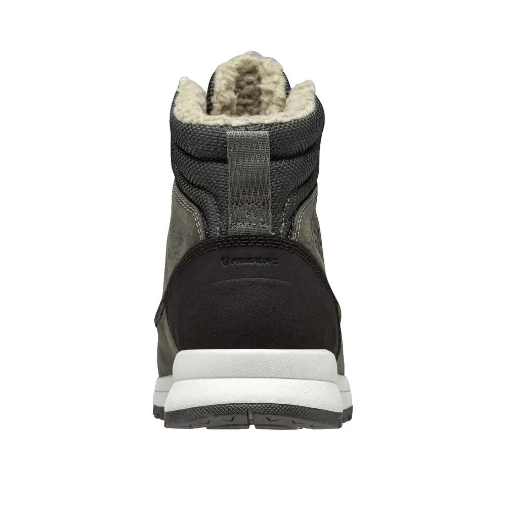 Calçado Helly Hansen Kelvin LX em couro impermeável 6/6