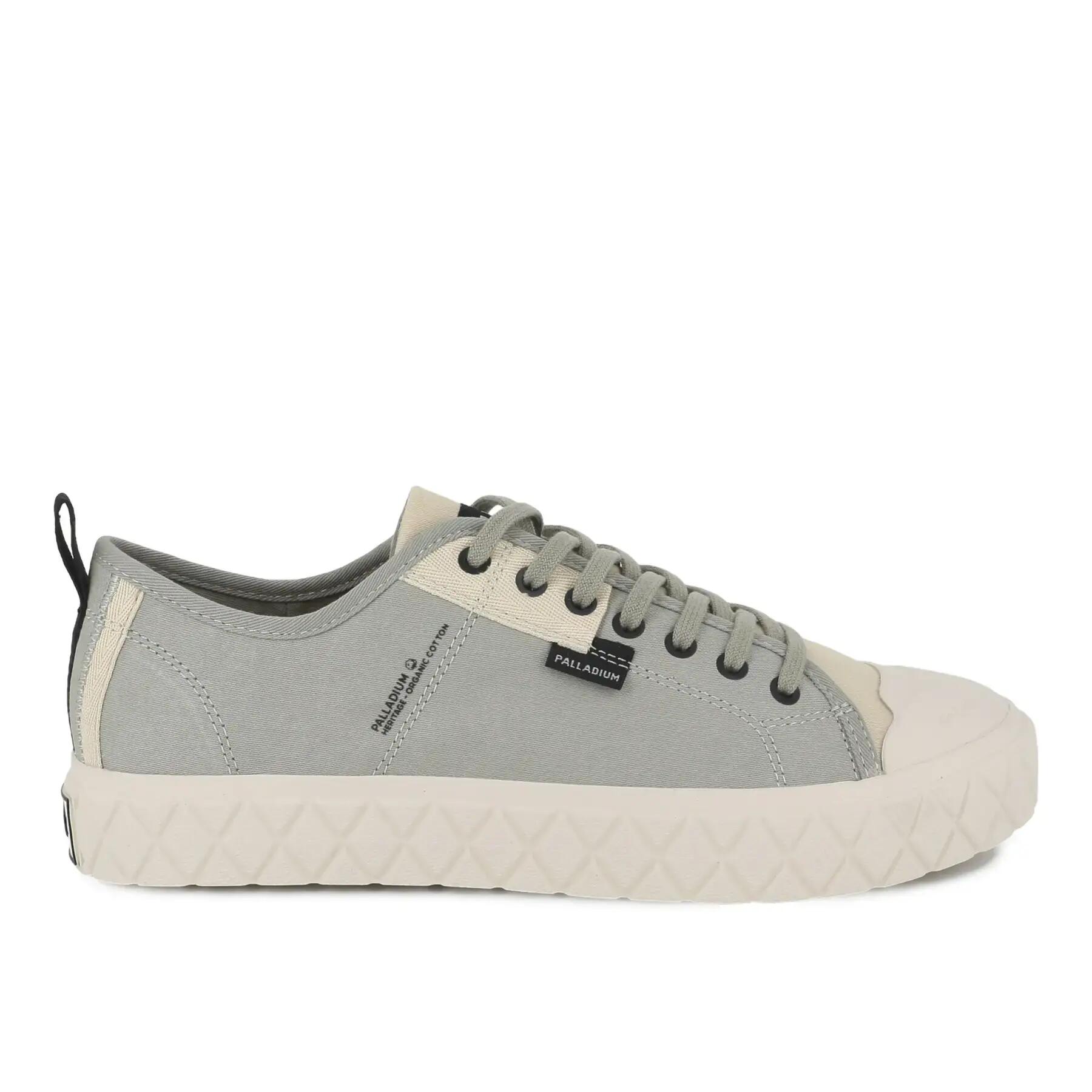 Sneakersy Palladium Palla Ace 3/4