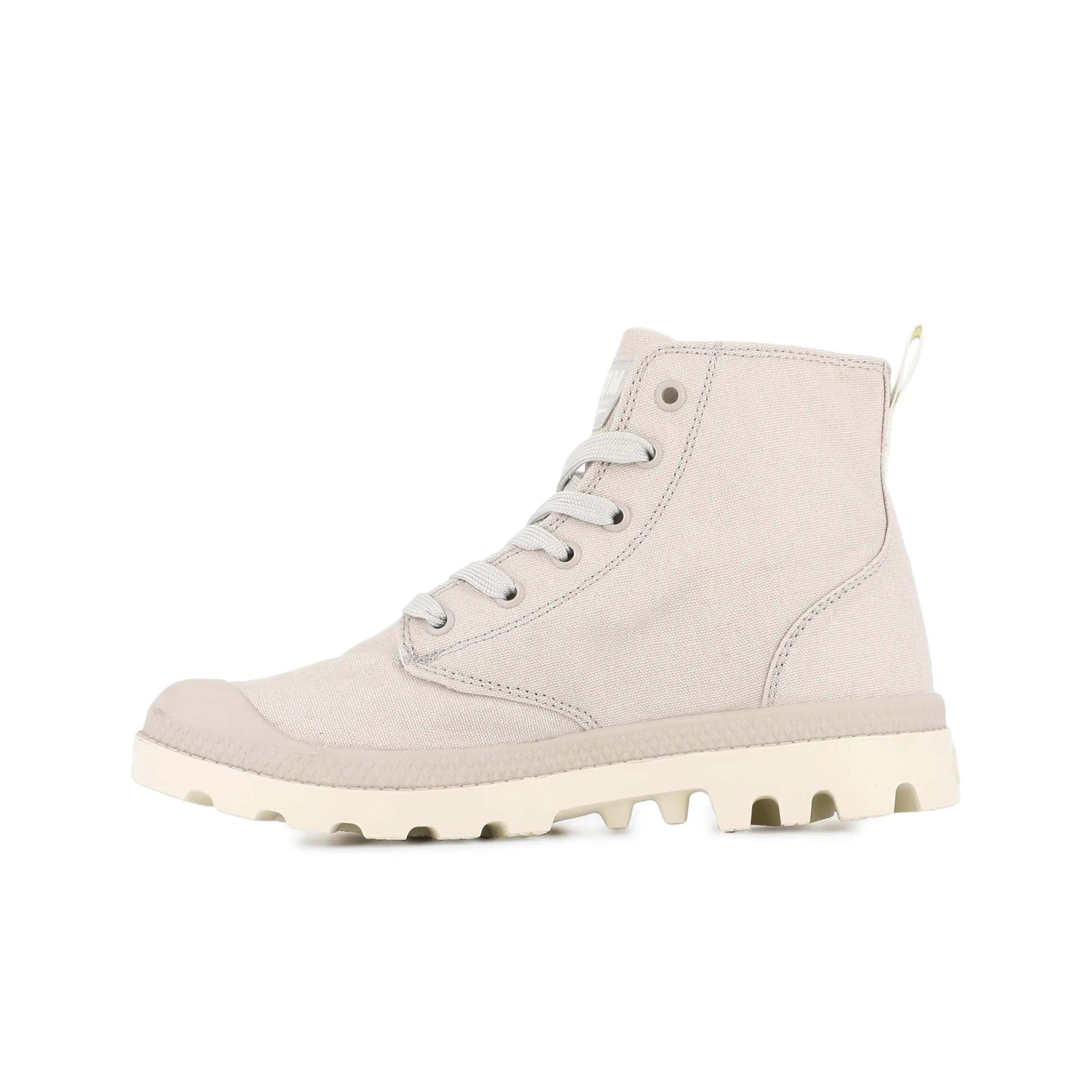 Trainers Palladium Pampa Duo Chrome 7/7